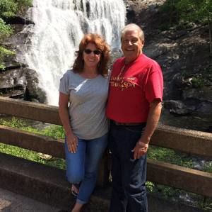 Meet your Posher, Linda